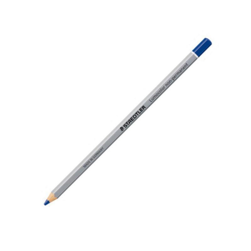 Marcador Especial Staedtler Omnichrom Azul