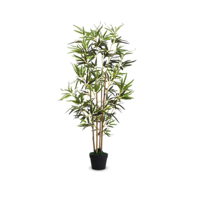 Planta Artificial Paperflow Bamboo 120 cm