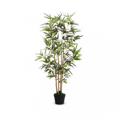 Planta Artificial Paperflow Bamboo 120 cm