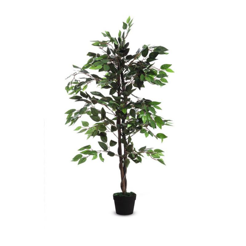 Planta Artificial Paperflow Ficus 120 cm