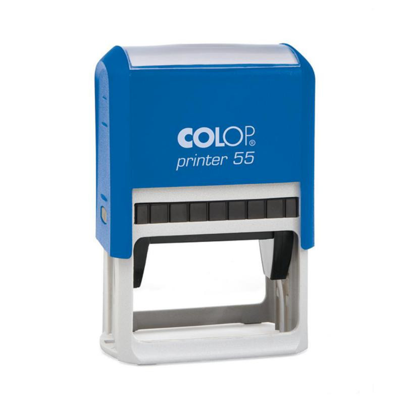 Sello AutomÃ¡tico Color Printer 55 Print mm. 40x60