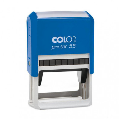 Sello AutomÃ¡tico Color Printer 55 Print mm. 40x60