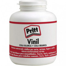 Cola Blanca Pritt Vinil 1Kg