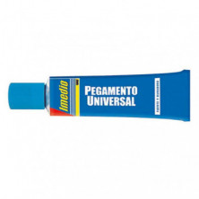 Pegamento Universal Imedio Banza Azul 35ml