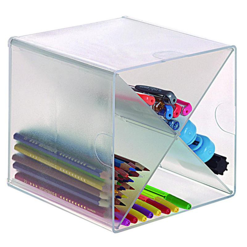 Organizador Archivo 2000 Archisystem Cubo en X