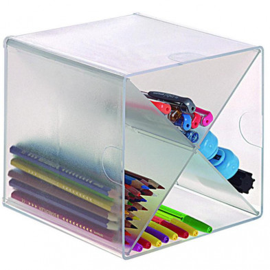 Organizador Archivo 2000 Archisystem Cubo en X