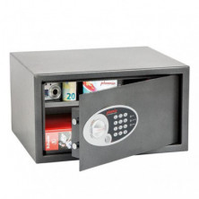 Caja de Seguridad Phoenix Home & Office Cerradura ElectrÃ³nica 12 kg