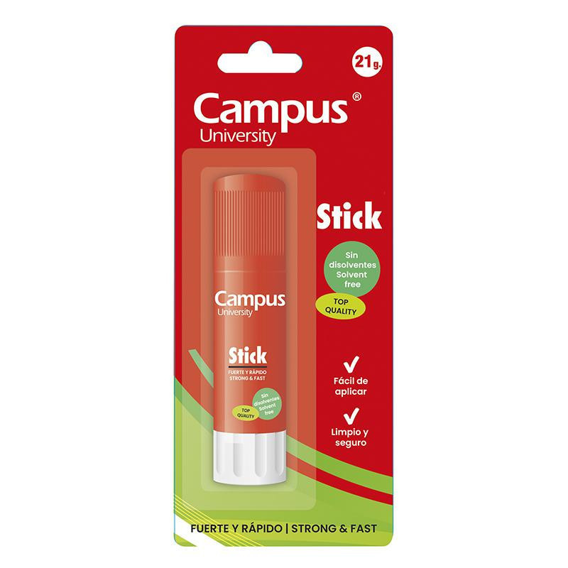 Pegamento en Barra Campus University Stick 21g