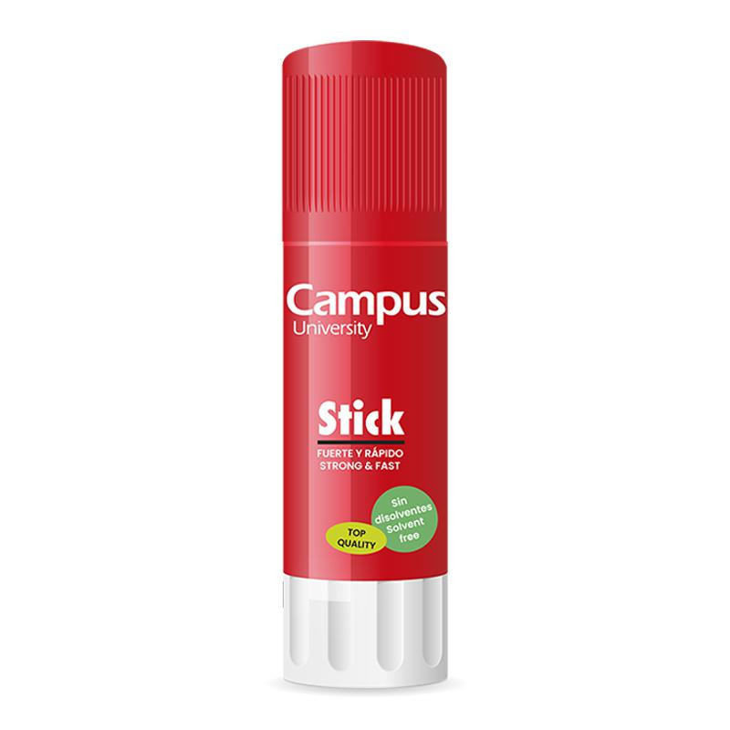 Pegamento en Barra Campus University Stick 36g 12 ud