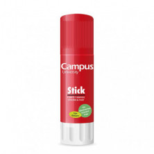 Pegamento en Barra Campus University Stick 21g 24 ud