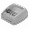 Portaclips Plus Office 340 Imantado Gris