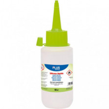 Silicona LÃ­quida Plus Office 60 ml