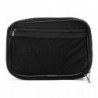 Bolsa Multiusos Plus Office 365x250 mm. Negro