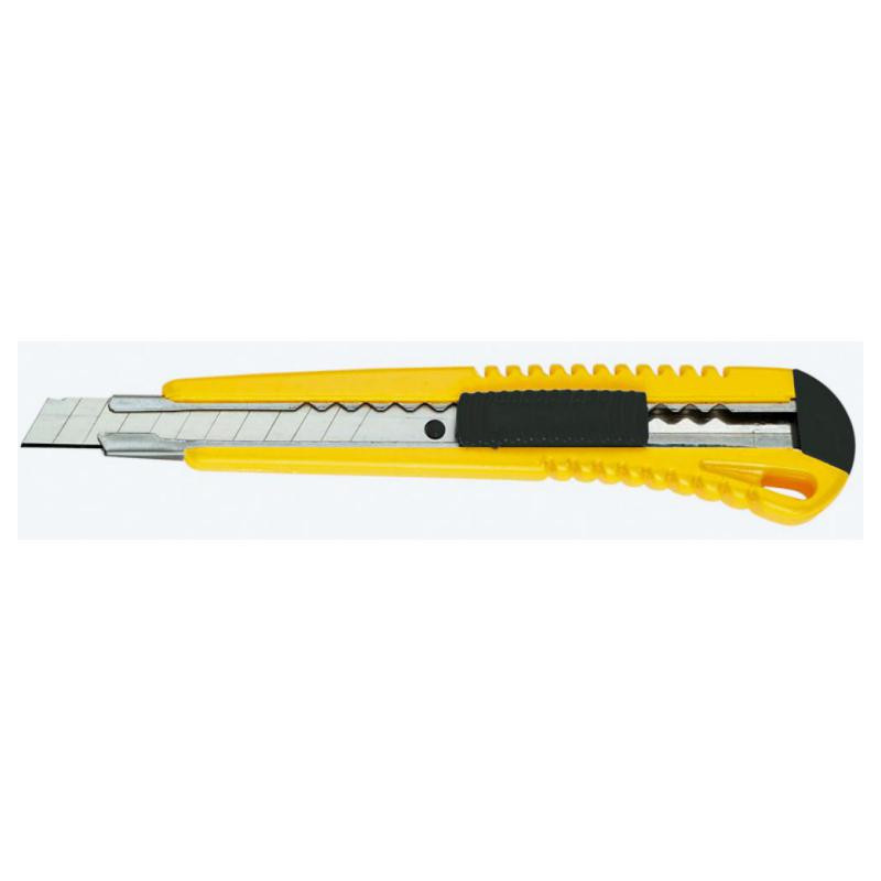 Cutter Profesional Plus Office 110 Amarillo/Negro