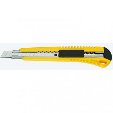 Cutter Profesional Plus Office 110 Amarillo/Negro