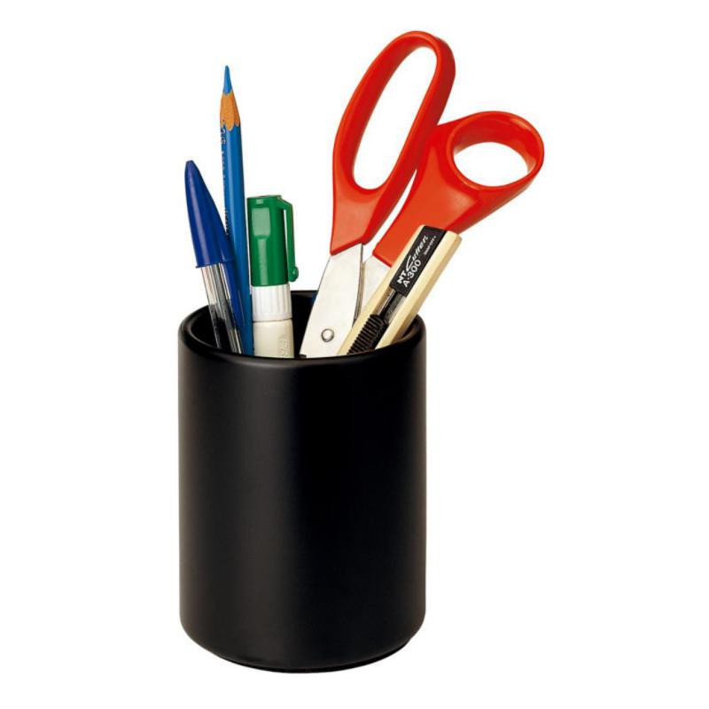 Cubilete Plus Office 181 Negro