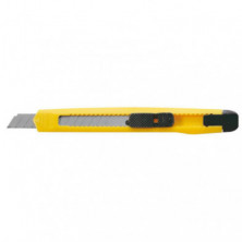 Cutter Plus Office 90 Amarillo/Negro