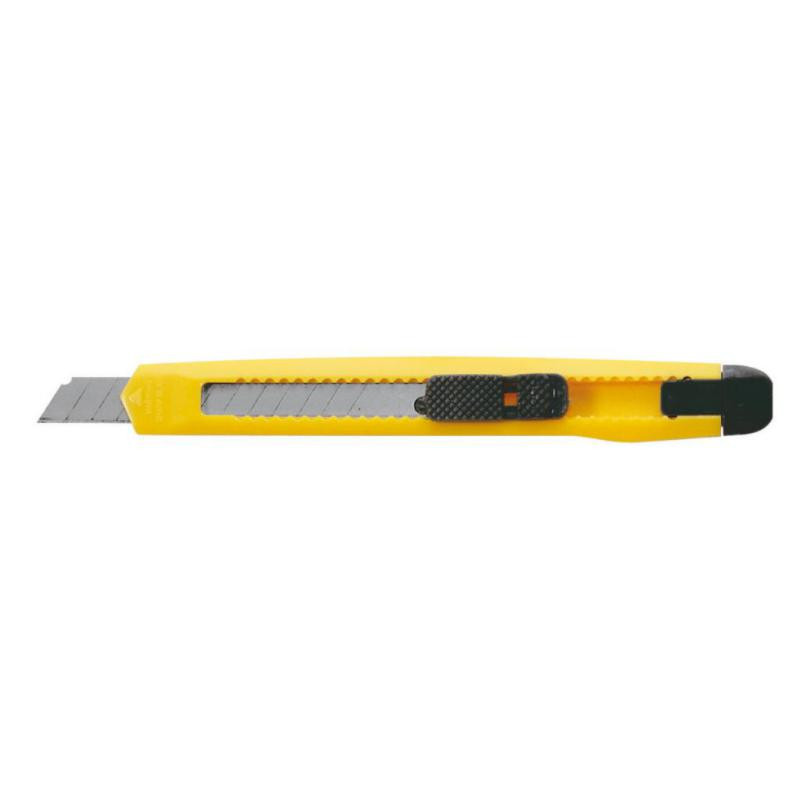 Cutter Plus Office 90 Amarillo/Negro