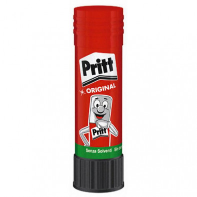 Pegamento en Barra Pritt Grande 43g