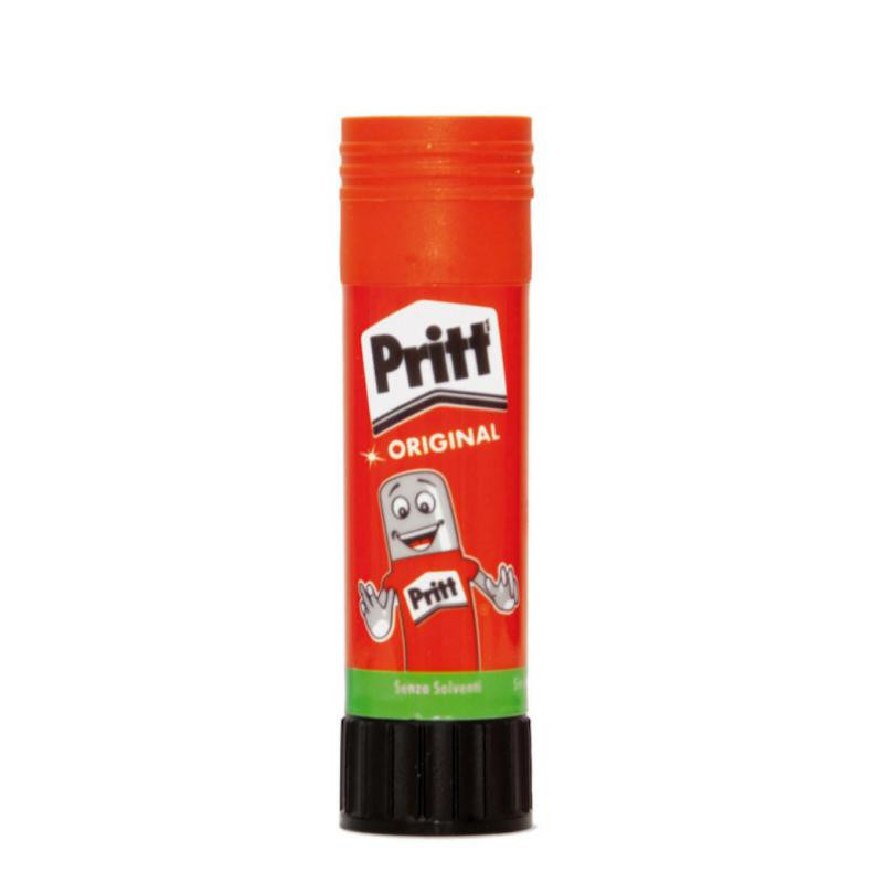 Pegamento en Barra Pritt Mediana 22g