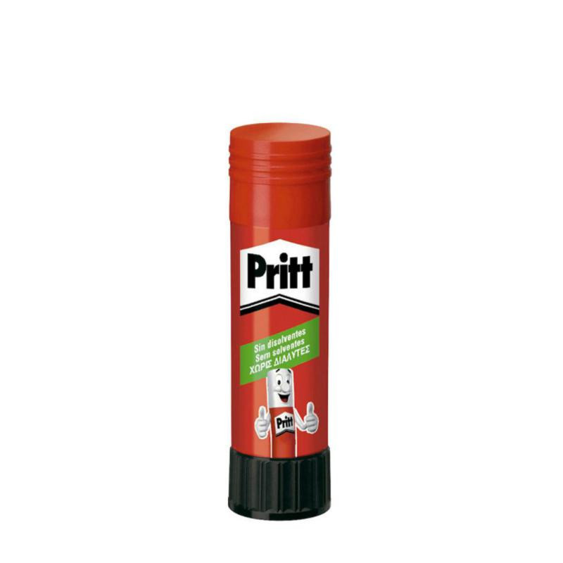 Pegamento en Barra Pritt PequeÃ±a 11g