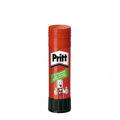 Pegamento en Barra Pritt PequeÃ±a 11g