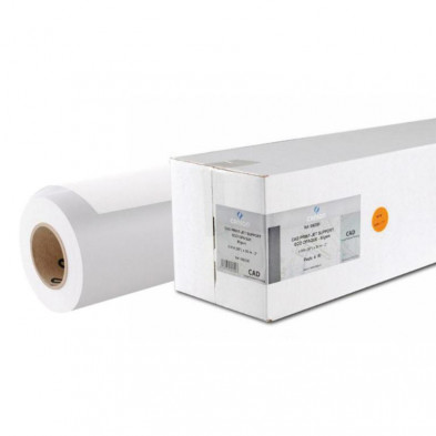 Papel Plotter Canson 80g Standard Premium Inkjet 36, 914mmx 50m