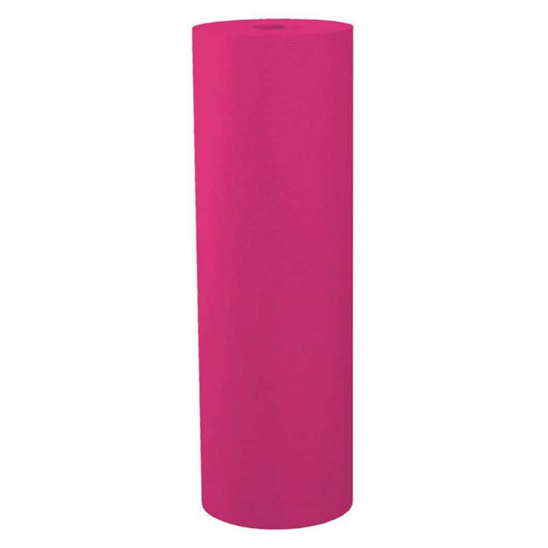 Papel Kraft Sadipal Fucsia 1x50m