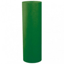 Papel Kraft Sadipal Verde Fuerte 1x50m