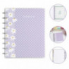 Notebook Classic Happy Planner Vichy 60 Hojas