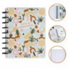 Agenda Classic Happy Planner 2024 Travels 18 Meses