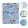 Agenda Classic Happy Planner 2024 Whismy 18 Meses