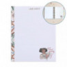 Recambio Papel Happy Planner Beautiful 40 Hojas