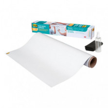 Pizarra en Rollo Post-it Adhesiva 609 x 914 mm