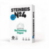 Papel A3 100% Reciclado Steinbeis NÂº4 80g 500 Hojas