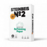 Papel A3 100% Reciclado Steinbeis NÂº2 80g 500 Hojas