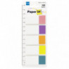 Banderitas Paper In Index Plus Office 5 Colores