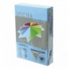 Papel A3 Spectra 80g 500 Hojas Azul Cielo