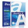 Papel A4 Double A Premium 80g 100 Hojas Blanco