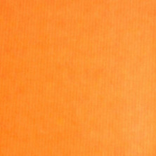 Papel Fabrisa Kraft 1x25m naranja