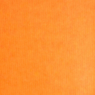 Papel Fabrisa Kraft 1x25m naranja