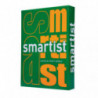 Papel Smartist A4 70g 500 Hojas Blanco