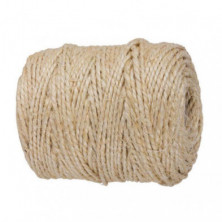 Cuerda Sisal 400g.