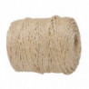 Cuerda Sisal 400g.