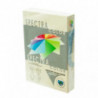 Papel A3 Spectra 80g 500 Hojas Color Marfil