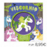 Libro Educativo Imagiland Viscornio