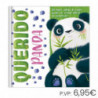 Libro Educativo Imagiland Querido Panda